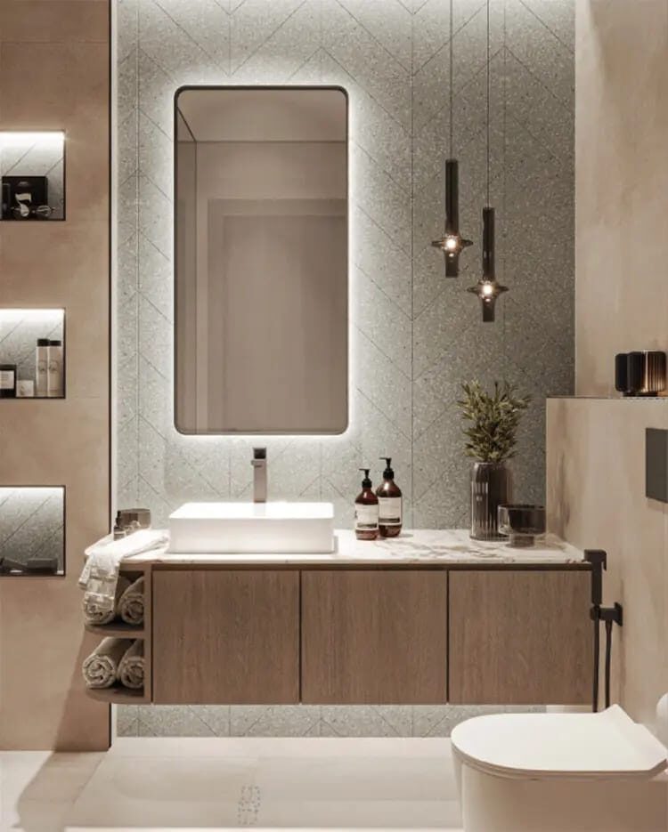 Квартира з 1 спальнею, 93.36м² в Дубай, ОАЕ [ID: 1102-27fe4db3]