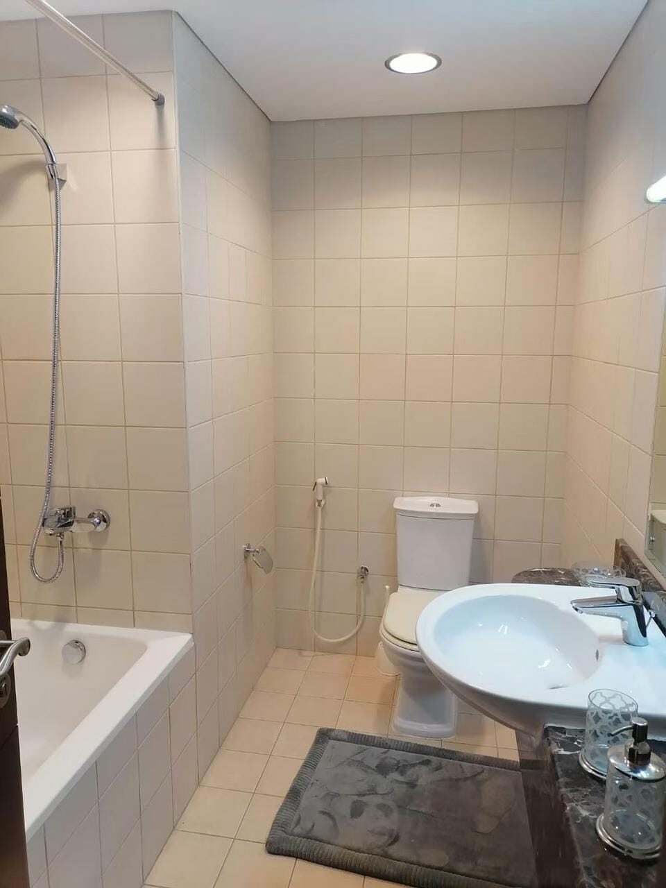 Apartment with 1 bedroom, 74.11m² in Dubai, UAE [ID: 1102-b7791208]