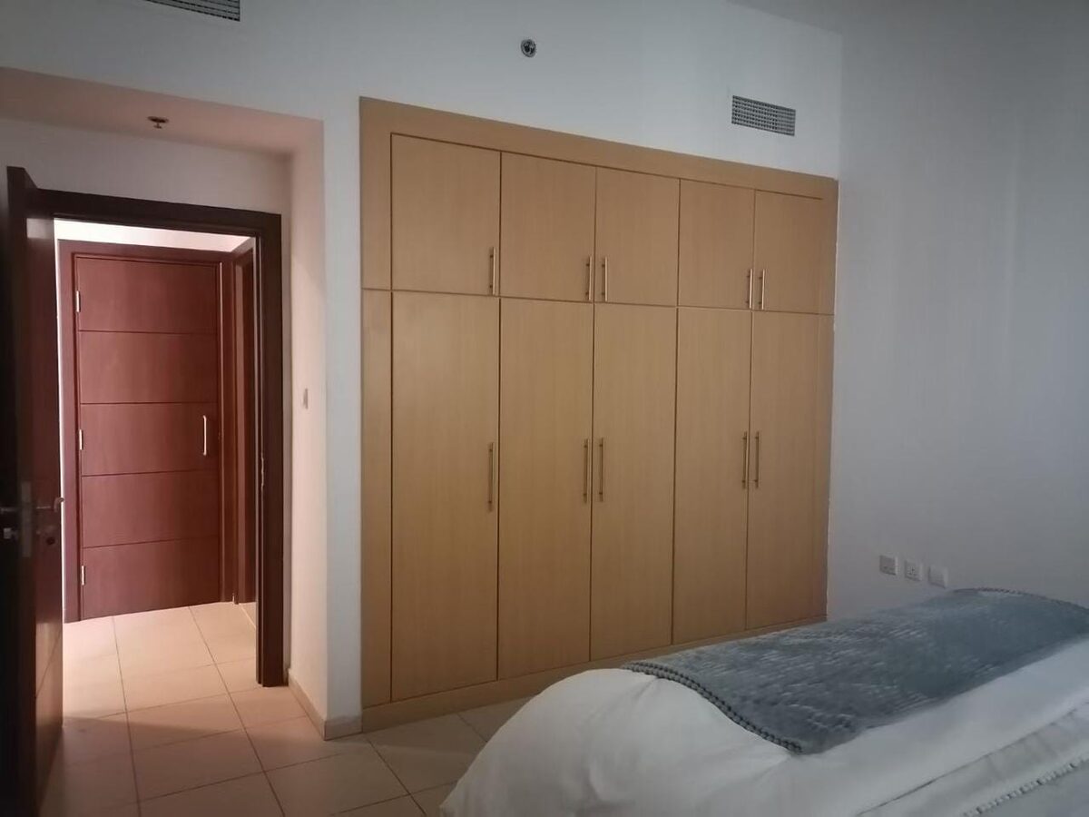 Apartment with 1 bedroom, 74.11m² in Dubai, UAE [ID: 1102-b7791208]