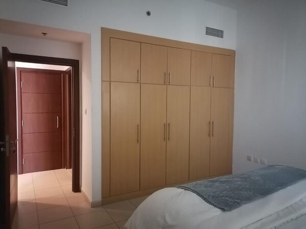 Квартира в Дубай, ОАЭ, 74.11м² - изображение 4