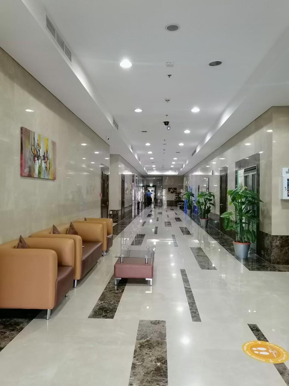 Apartment with 1 bedroom, 74.11m² in Dubai, UAE [ID: 1102-b7791208]