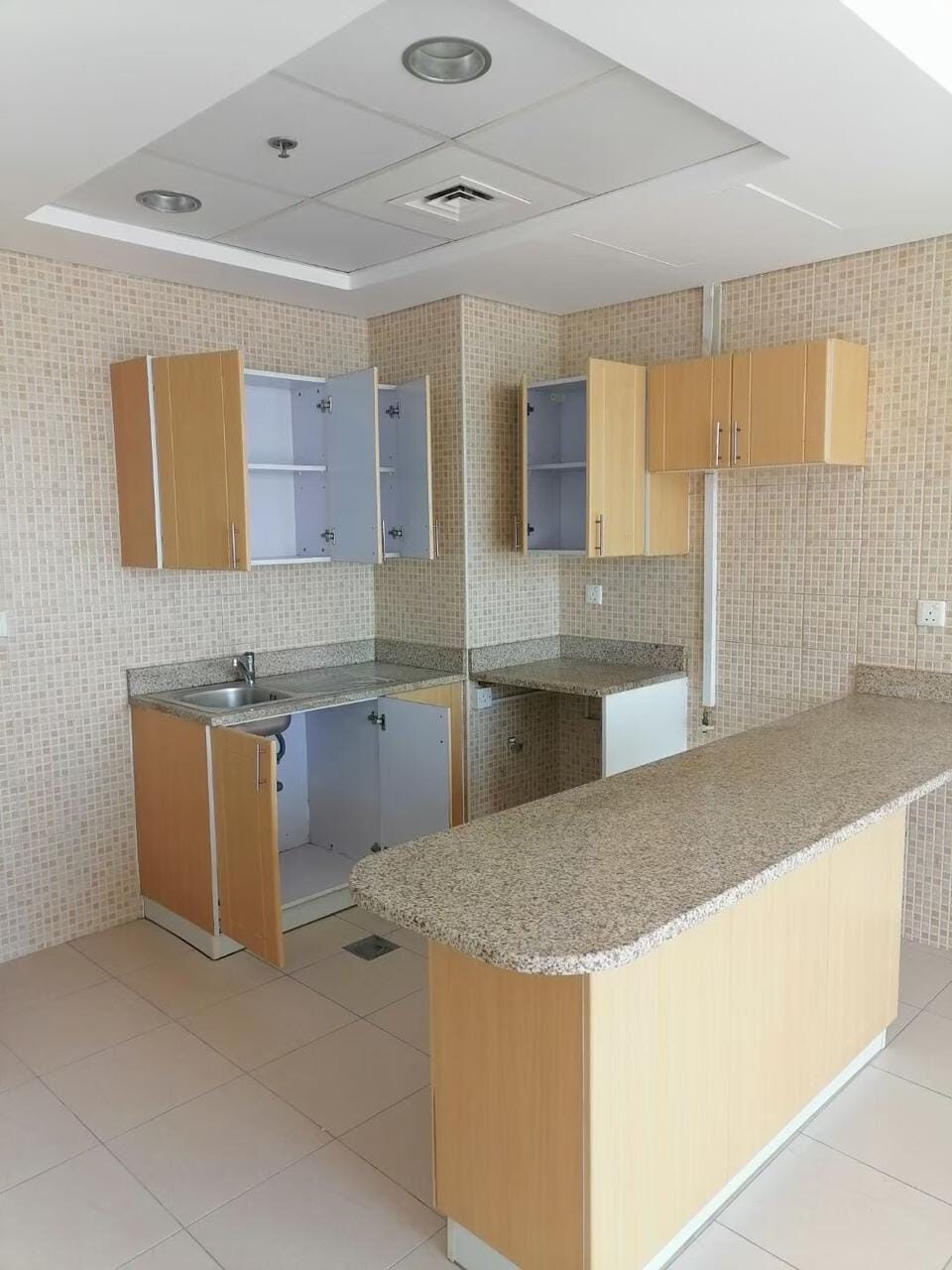 Apartment with 1 bedroom, 74.11m² in Dubai, UAE [ID: 1102-b7791208]