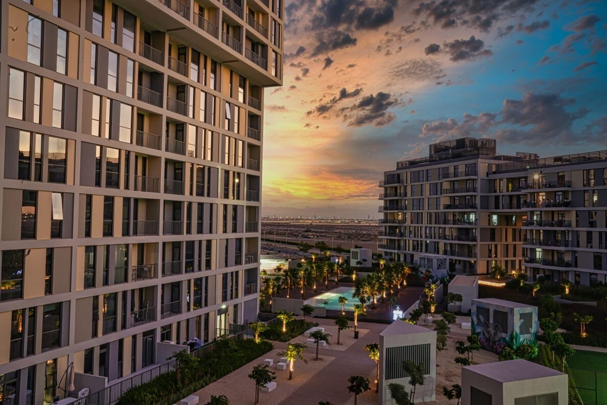 Apartment with 1 bedroom, 156.17m² in Dubai, UAE [ID: 1102-ef57551c]