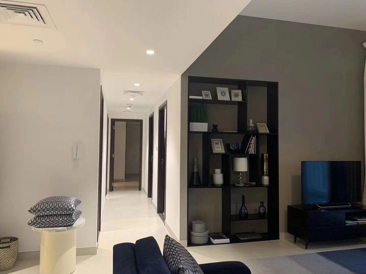 Apartment with 1 bedroom, 156.17m² in Dubai, UAE [ID: 1102-ef57551c]