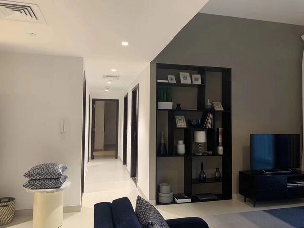 Квартира в Дубай, ОАЭ, 156.17м² - изображение 5