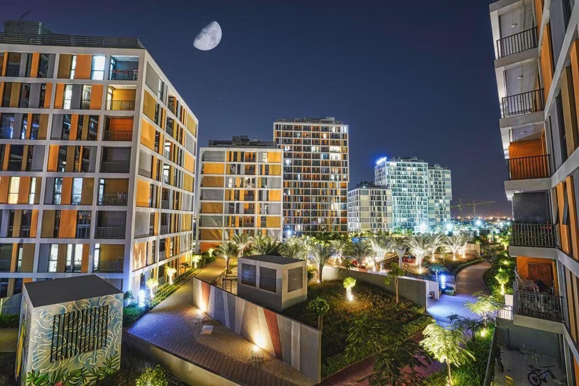 Apartment with 1 bedroom, 156.17m² in Dubai, UAE [ID: 1102-ef57551c]