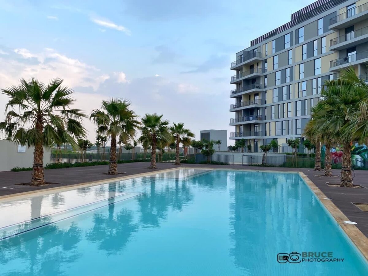 Apartment with 1 bedroom, 156.17m² in Dubai, UAE [ID: 1102-ef57551c]