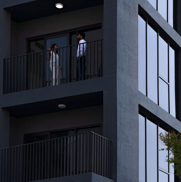 Квартира в Дубай, ОАЭ, 77.29м² - изображение 5