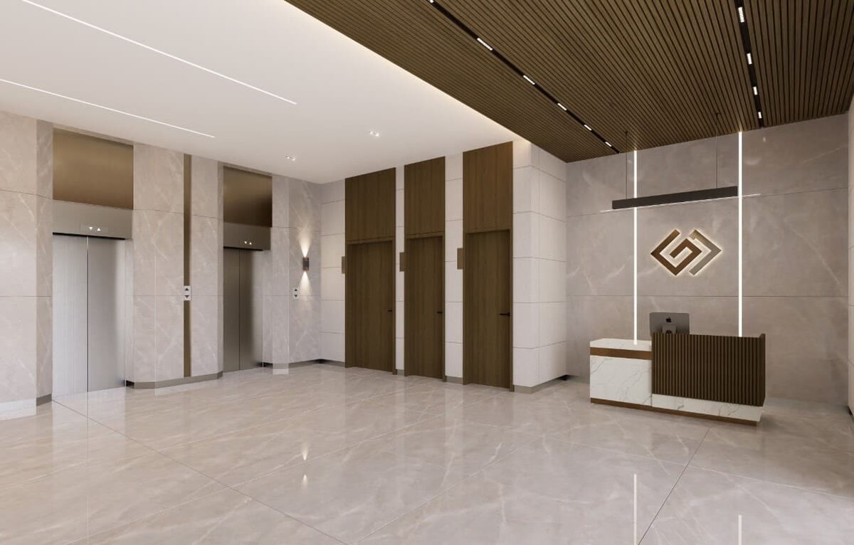 Apartment with 1 bedroom, 130.47m² in Dubai, UAE [ID: 1102-133af039]
