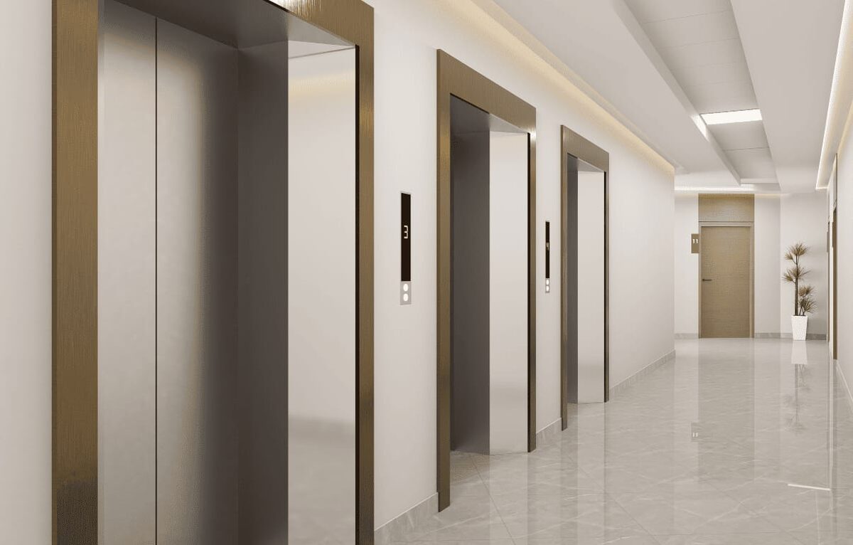 Apartment with 1 bedroom, 130.47m² in Dubai, UAE [ID: 1102-133af039]