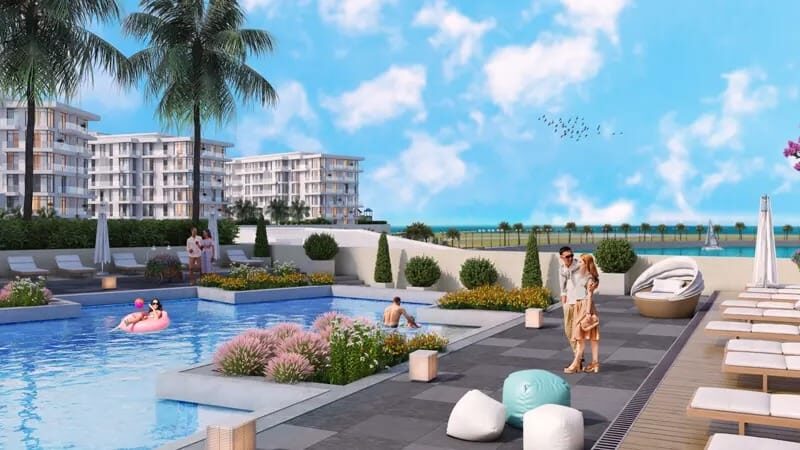 Квартира з 1 спальнею, 145.61м² в Дубай, ОАЕ [ID: 1102-064bbea0]