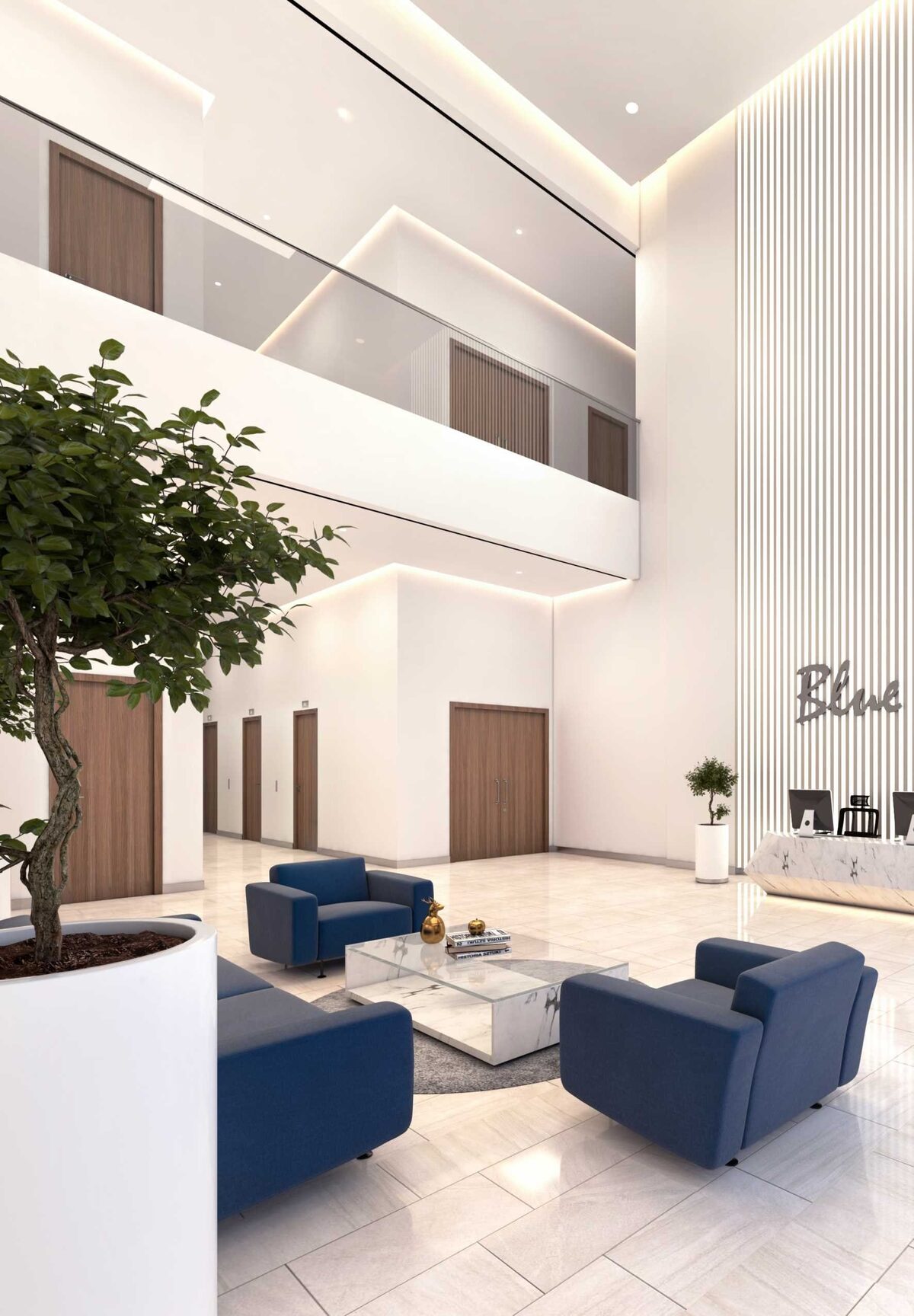 Квартира з 1 спальнею, 145.61м² в Дубай, ОАЕ [ID: 1102-064bbea0]