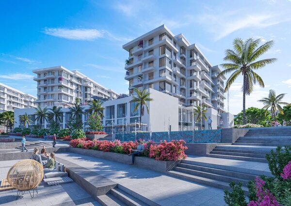 Квартира в Дубай, ОАЭ, 145.61м² - изображение 7