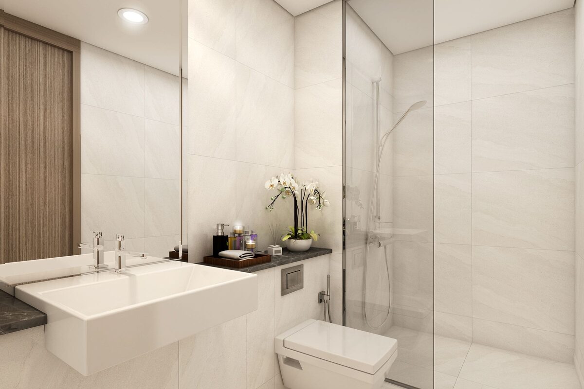 Квартира з 1 спальнею, 145.61м² в Дубай, ОАЕ [ID: 1102-064bbea0]
