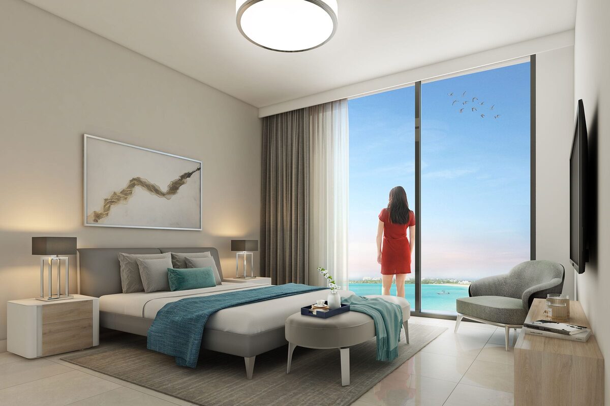 Квартира з 1 спальнею, 145.61м² в Дубай, ОАЕ [ID: 1102-064bbea0]