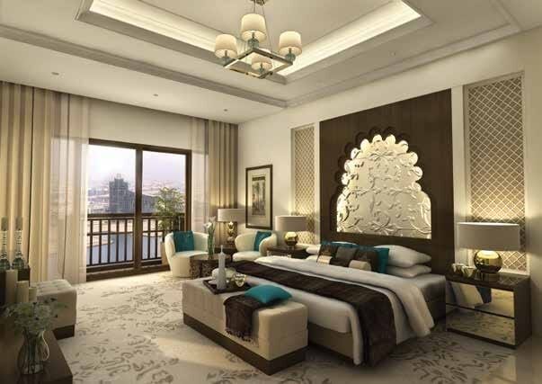 Квартира з 1 спальнею, 256.26м² в Дубай, ОАЕ [ID: 1102-1d22df13]