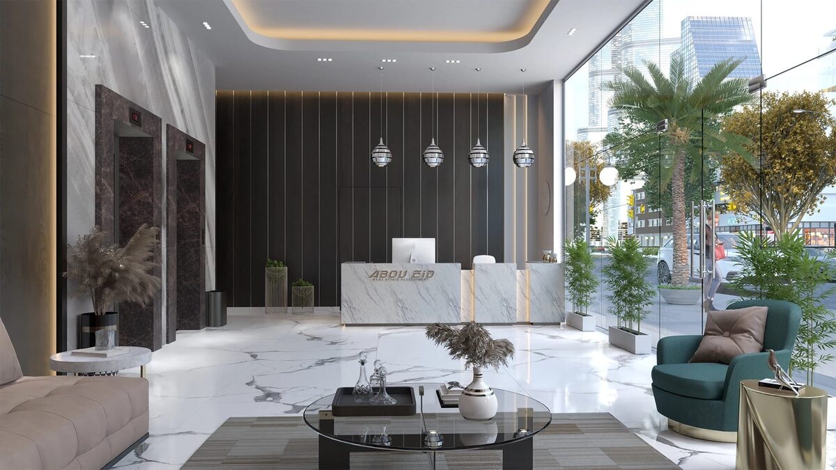 Квартира з 1 спальнею, 64.95м² в Дубай, ОАЕ [ID: 1102-a9fe973c]