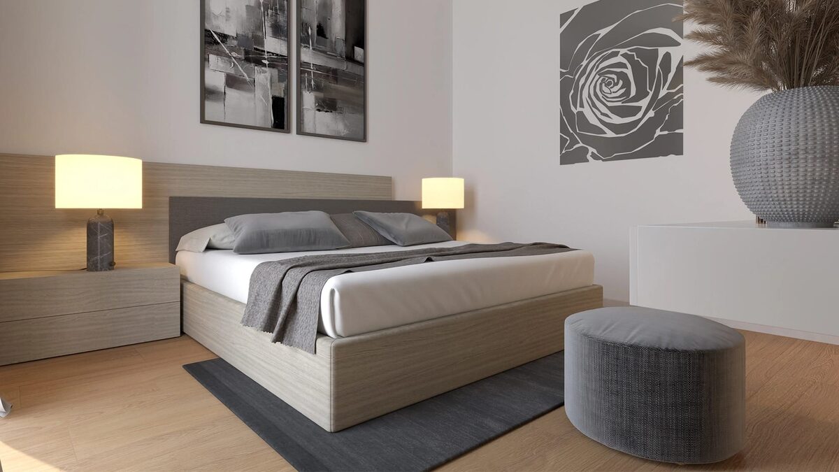 Квартира з 1 спальнею, 64.95м² в Дубай, ОАЕ [ID: 1102-a9fe973c]