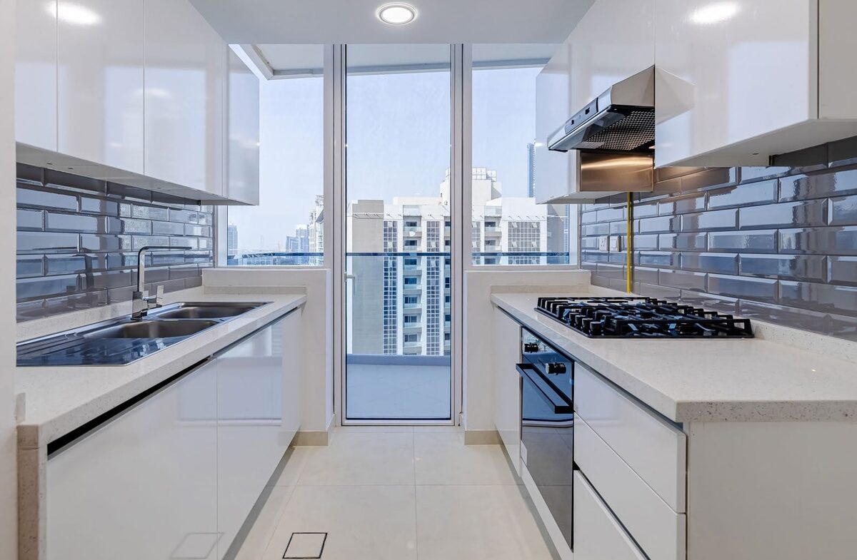 Квартира з 1 спальнею, 91.59м² в Дубай, ОАЕ [ID: 1102-c1831a78]