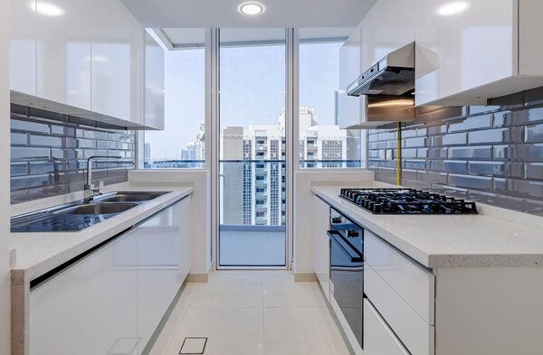 Apartment in Dubai, UAE, 91.59m² - image 7