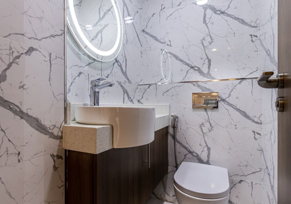 Квартира з 1 спальнею, 91.59м² в Дубай, ОАЕ [ID: 1102-c1831a78]