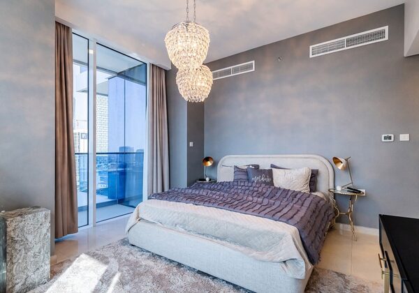 Apartment in Dubai, UAE, 91.59m² - image 8