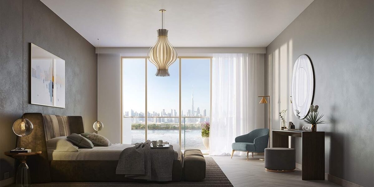 Квартира з 1 спальнею, 172.98м² в Дубай, ОАЕ [ID: 1102-5b244626]