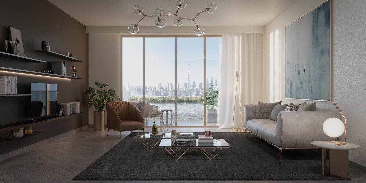 Квартира з 1 спальнею, 172.98м² в Дубай, ОАЕ [ID: 1102-5b244626]