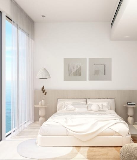 Квартира з 1 спальнею, 89.63м² в Дубай, ОАЕ [ID: 1102-ae3f7a20]