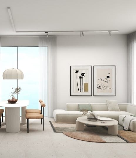 Квартира з 1 спальнею, 89.63м² в Дубай, ОАЕ [ID: 1102-ae3f7a20]