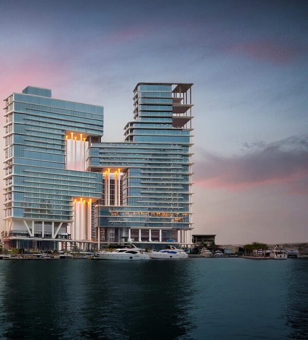 Квартира в Дубай, ОАЭ, 1542.06м² - изображение 6