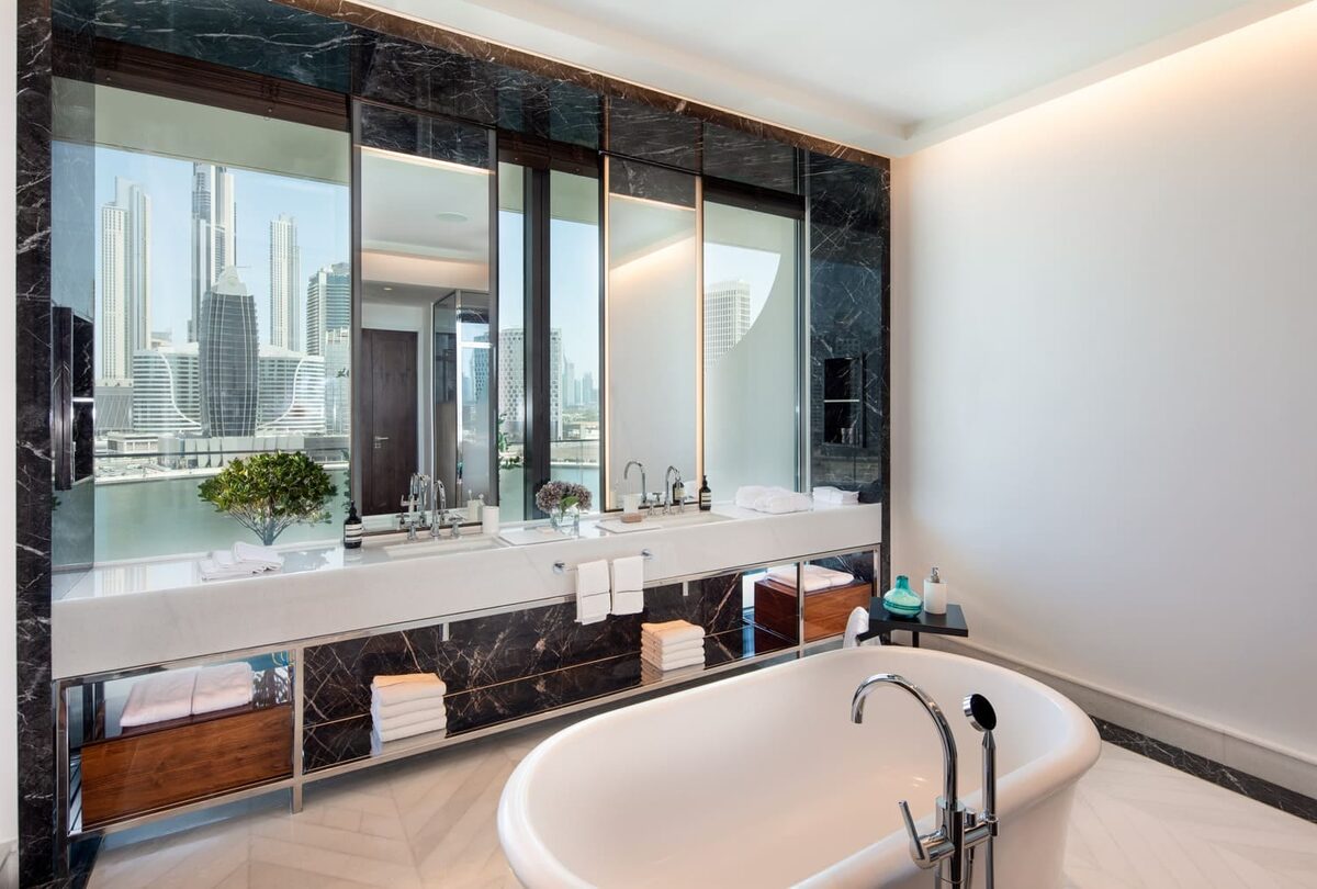 Квартира з 1 спальнею, 1542.06м² в Дубай, ОАЕ [ID: 1102-0341946d]