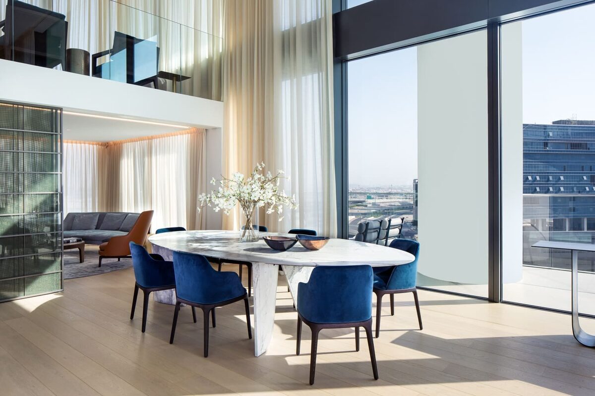 Квартира з 1 спальнею, 1542.06м² в Дубай, ОАЕ [ID: 1102-0341946d]