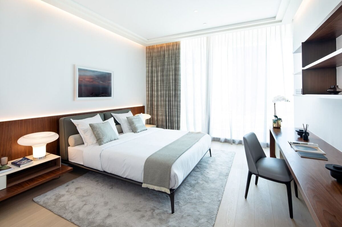Квартира з 1 спальнею, 1542.06м² в Дубай, ОАЕ [ID: 1102-0341946d]