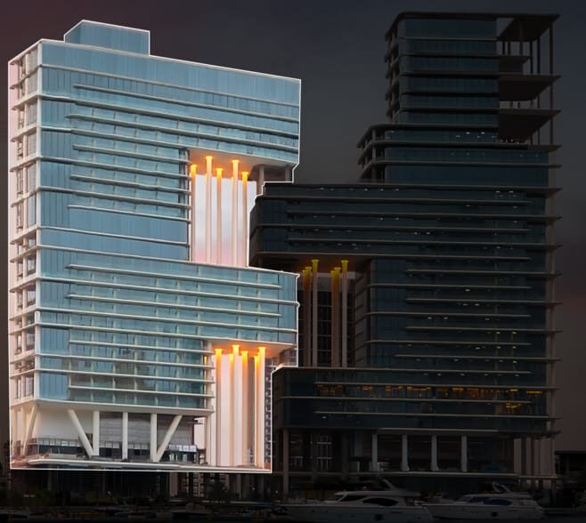 Квартира з 1 спальнею, 1542.06м² в Дубай, ОАЕ [ID: 1102-0341946d]