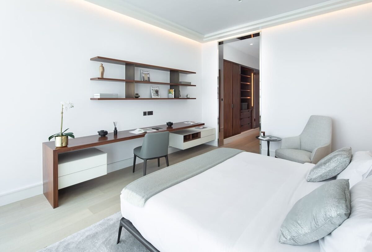 Квартира з 1 спальнею, 1542.06м² в Дубай, ОАЕ [ID: 1102-0341946d]