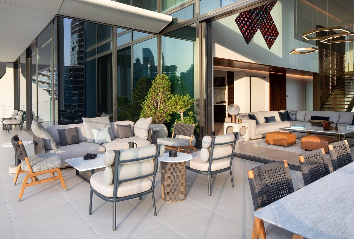 Квартира з 1 спальнею, 1542.06м² в Дубай, ОАЕ [ID: 1102-0341946d]