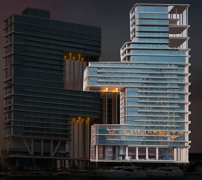 Квартира з 1 спальнею, 1542.06м² в Дубай, ОАЕ [ID: 1102-0341946d]