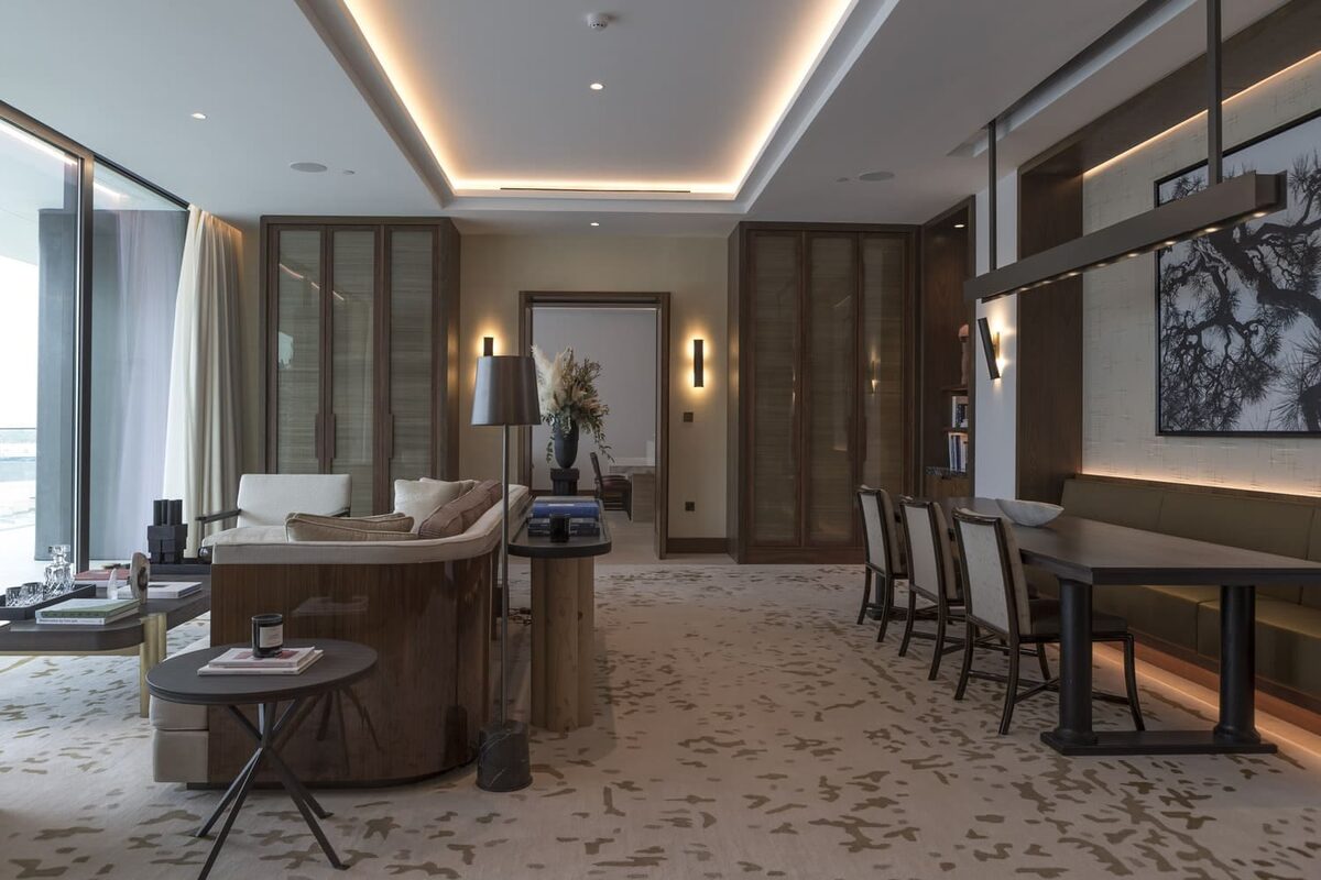 Квартира з 1 спальнею, 1542.06м² в Дубай, ОАЕ [ID: 1102-0341946d]