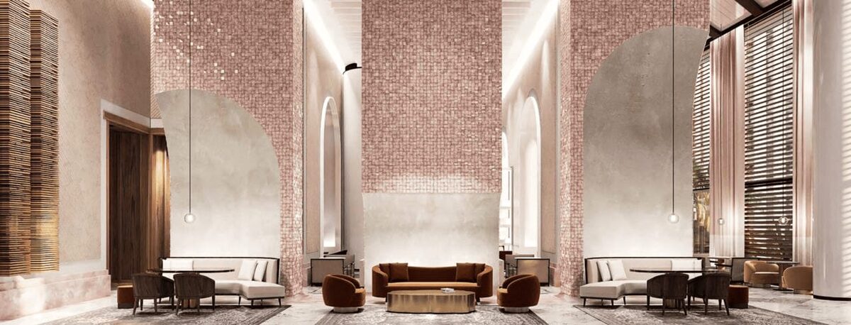 Квартира з 1 спальнею, 1542.06м² в Дубай, ОАЕ [ID: 1102-0341946d]