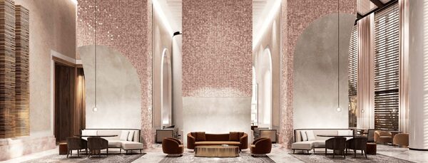 Квартира в Дубай, ОАЭ, 1542.06м² - изображение 31