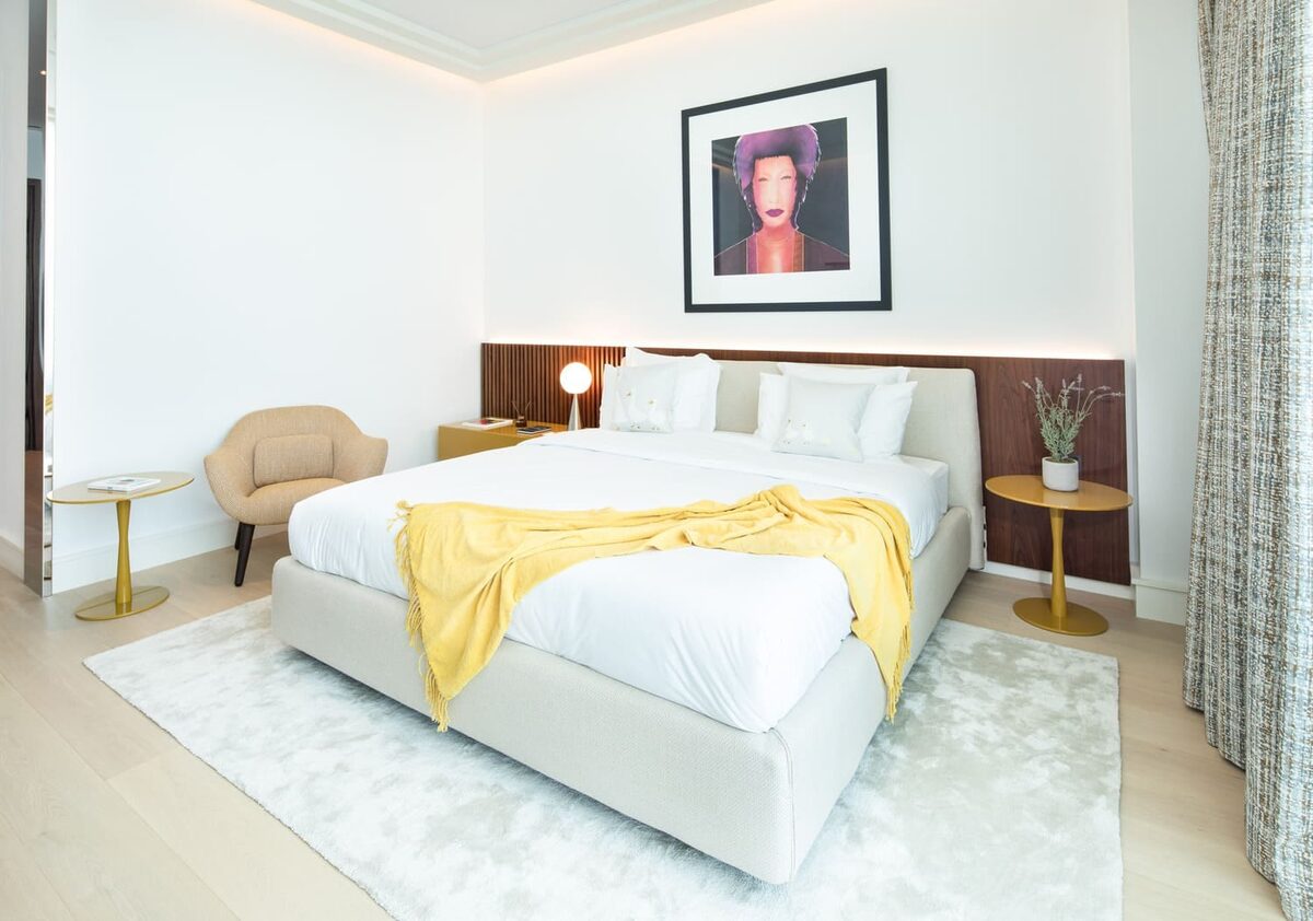 Квартира з 1 спальнею, 1542.06м² в Дубай, ОАЕ [ID: 1102-0341946d]