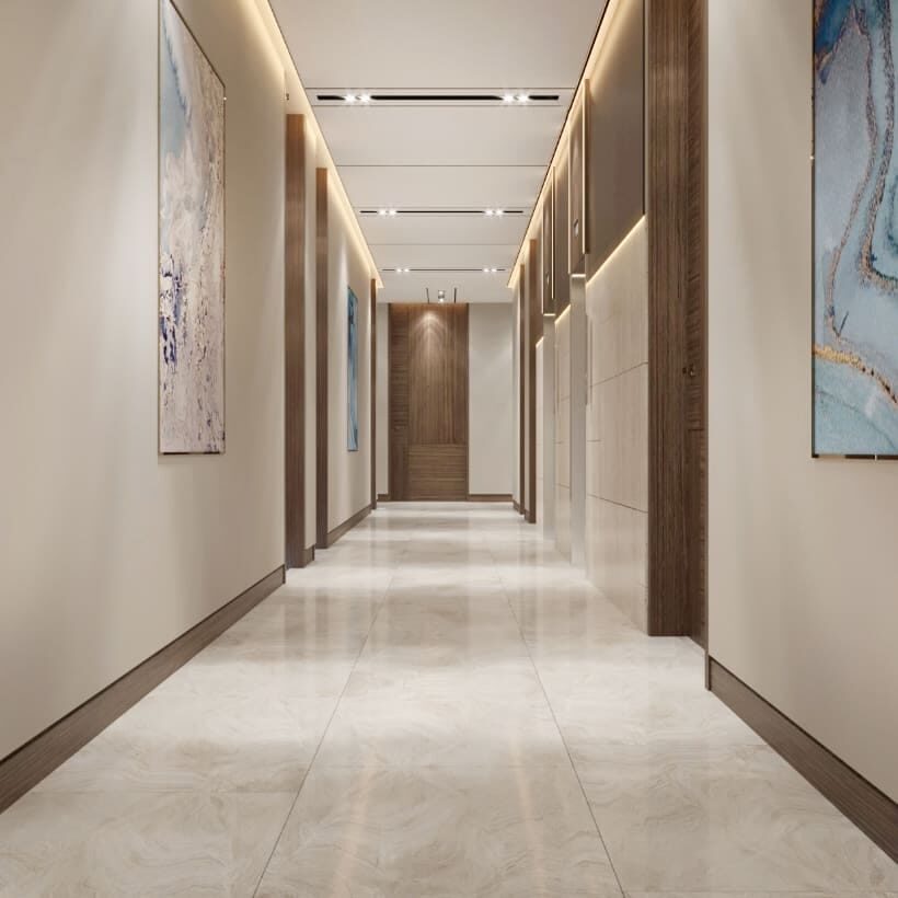 Apartment with 1 bedroom, 141.59m² in Abu Dhabi, UAE [ID: 1102-6c7ee385]
