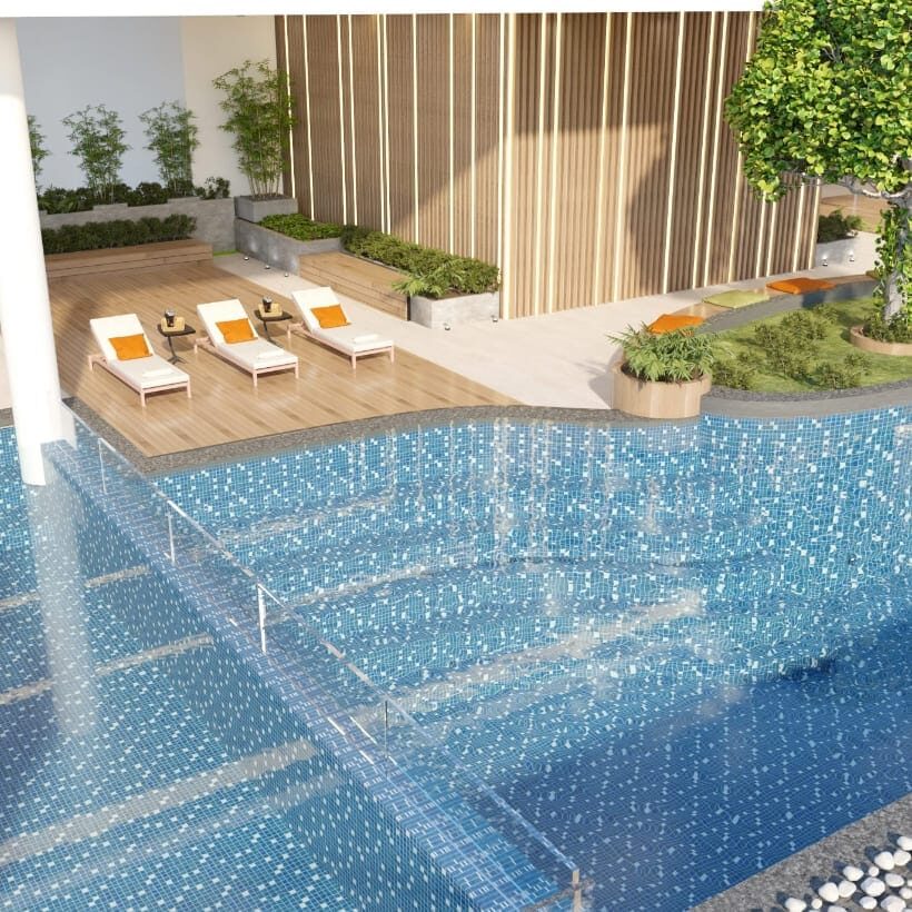 Apartment with 1 bedroom, 141.59m² in Abu Dhabi, UAE [ID: 1102-6c7ee385]