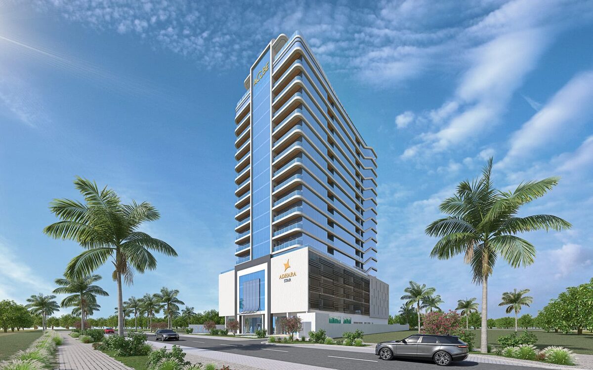 Квартира з 1 спальнею, 78.69м² в Дубай, ОАЕ [ID: 1102-e6c59850]