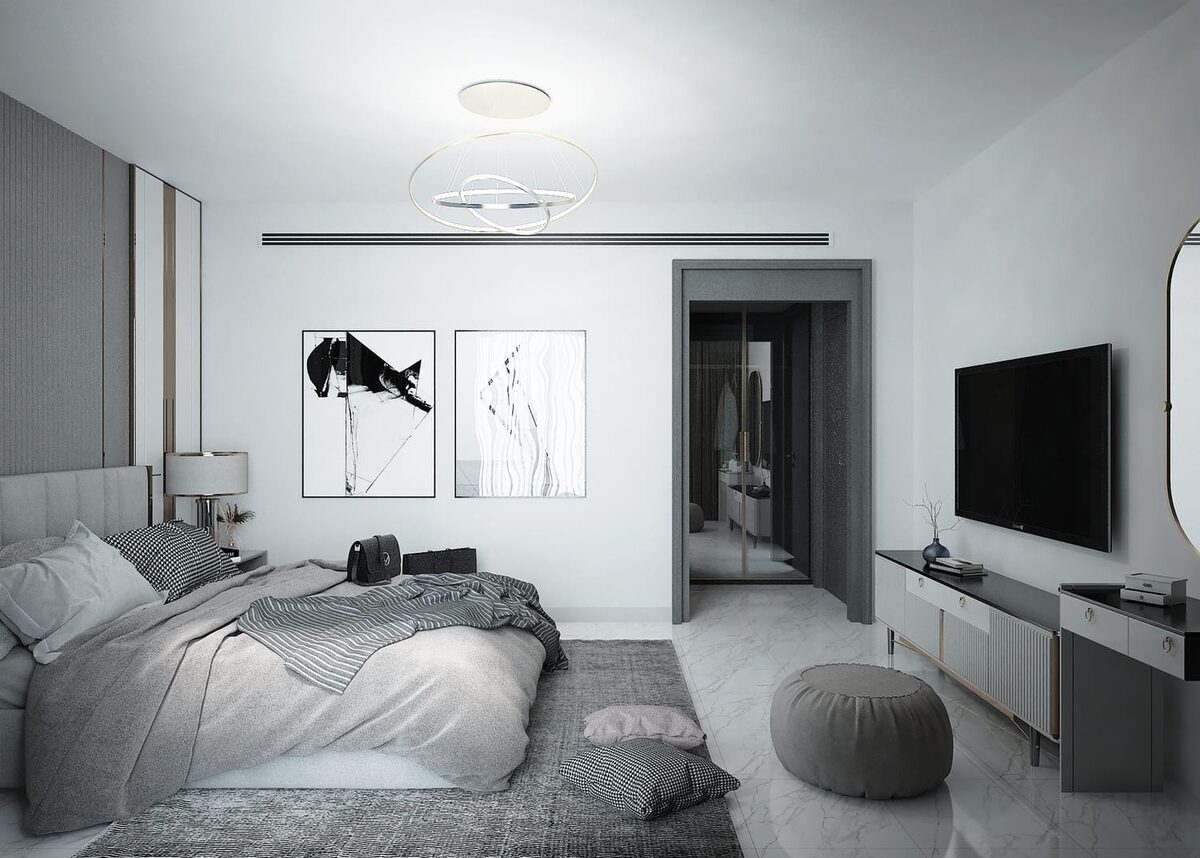 Квартира з 1 спальнею, 78.69м² в Дубай, ОАЕ [ID: 1102-e6c59850]