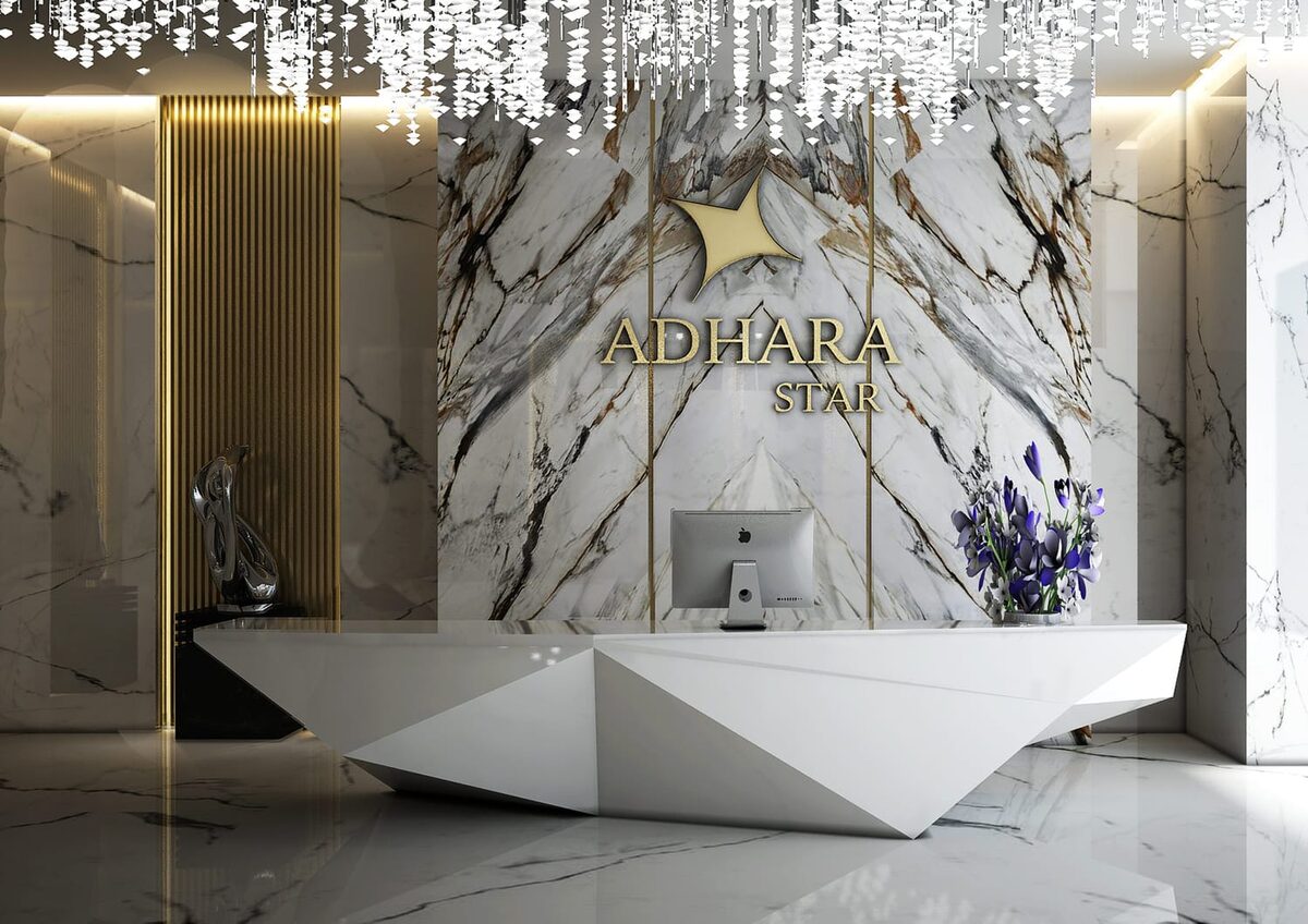 Квартира з 1 спальнею, 78.69м² в Дубай, ОАЕ [ID: 1102-e6c59850]