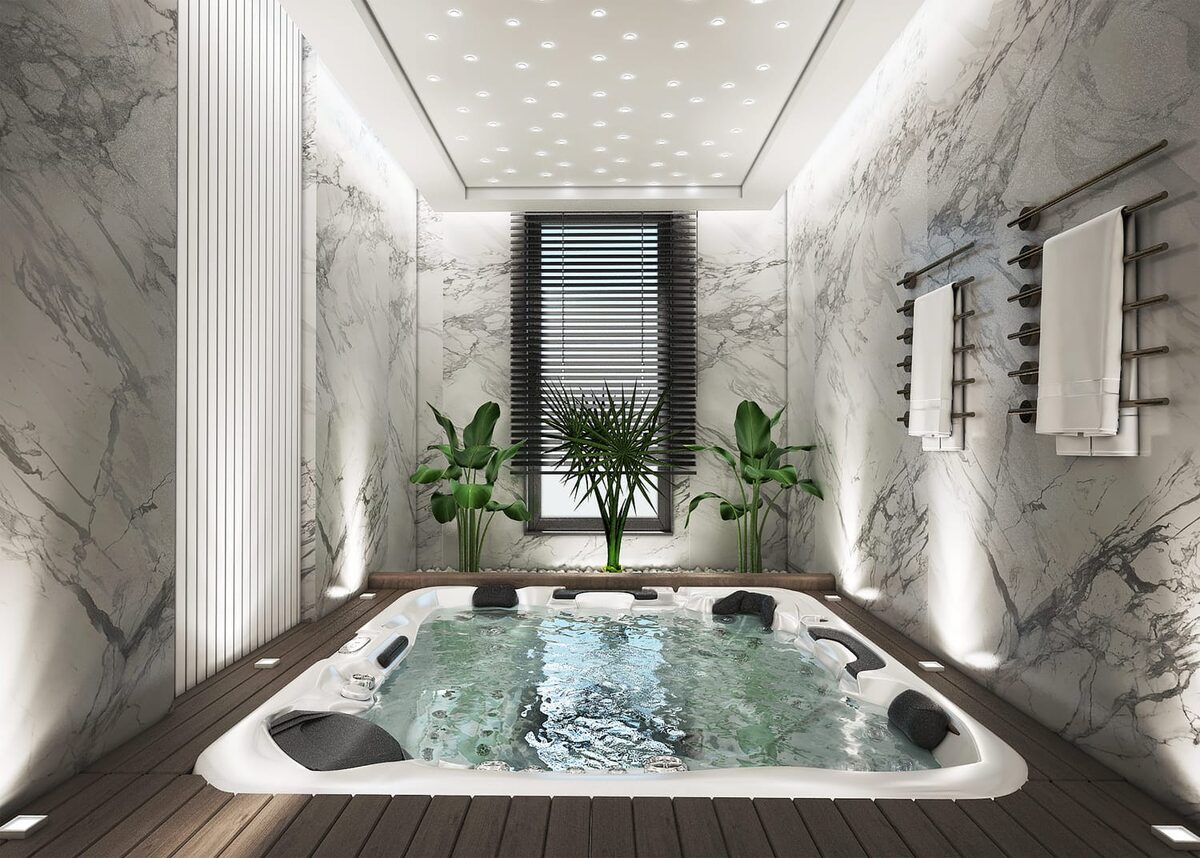 Квартира з 1 спальнею, 78.69м² в Дубай, ОАЕ [ID: 1102-e6c59850]