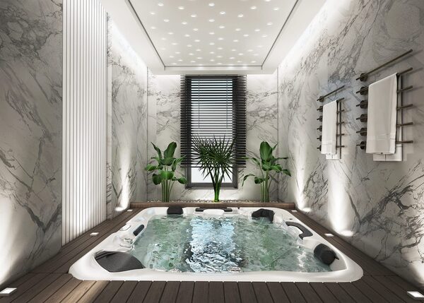 Квартира в Дубай, ОАЭ, 78.69м² - изображение 34