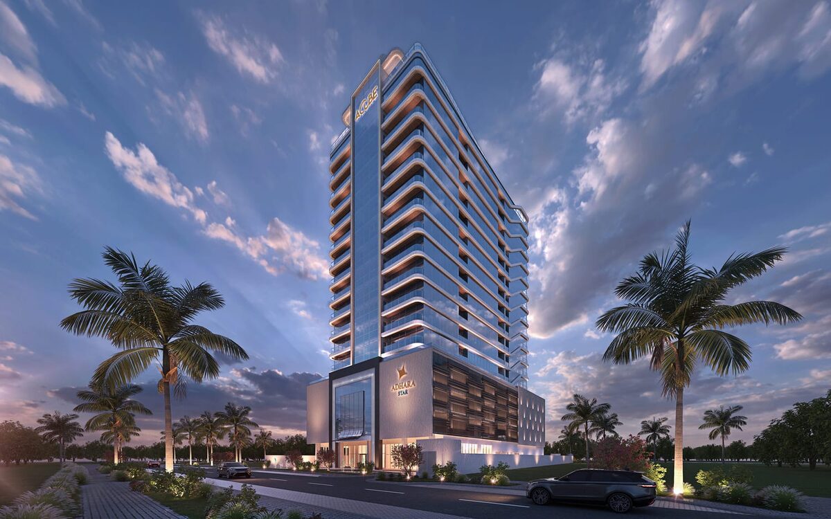 Квартира з 1 спальнею, 78.69м² в Дубай, ОАЕ [ID: 1102-e6c59850]